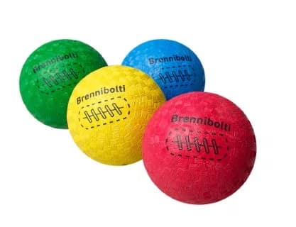 Brennibolti