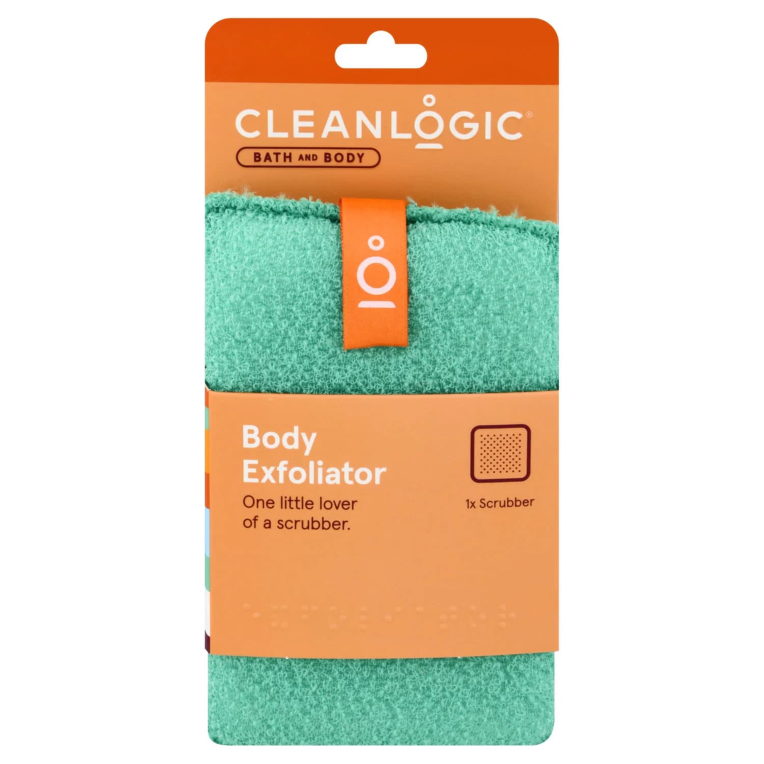 Body Exfoliator