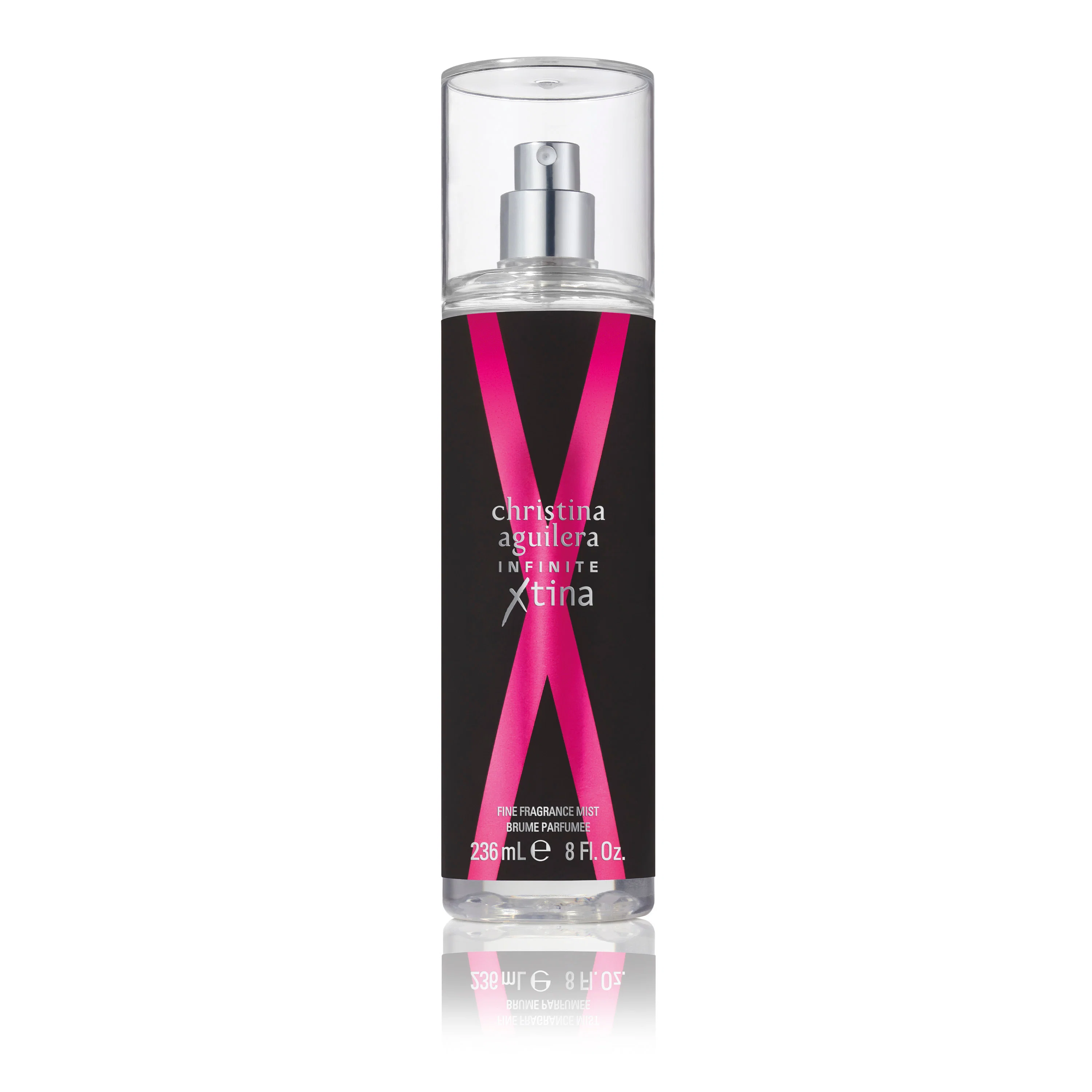 Infinite Extina Body Mist 236ml