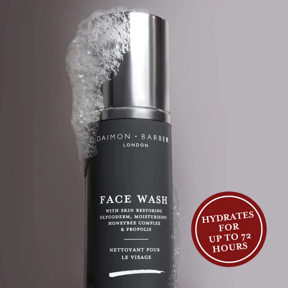 Face Wash 100ml