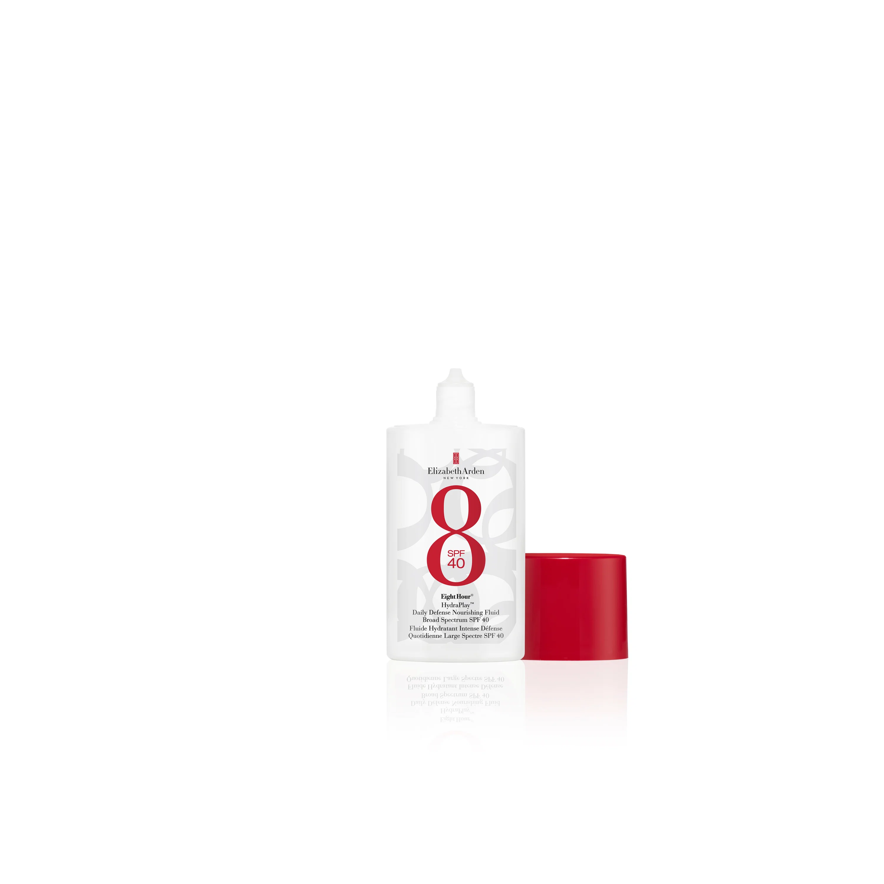 8 Hour Hydraplay Daily Defence SPF40 44ml