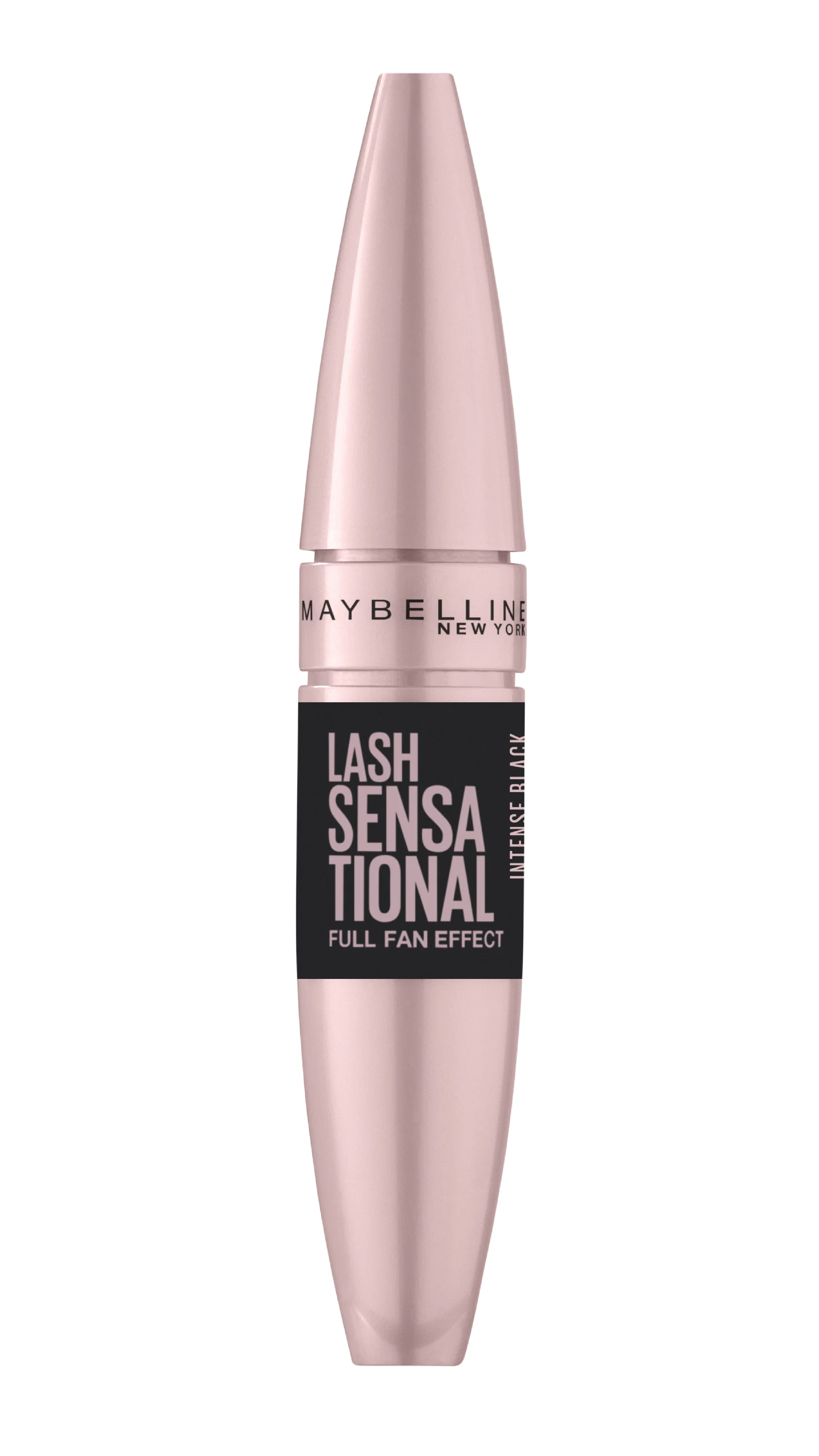 Lash Sensational Mascara Black Intense