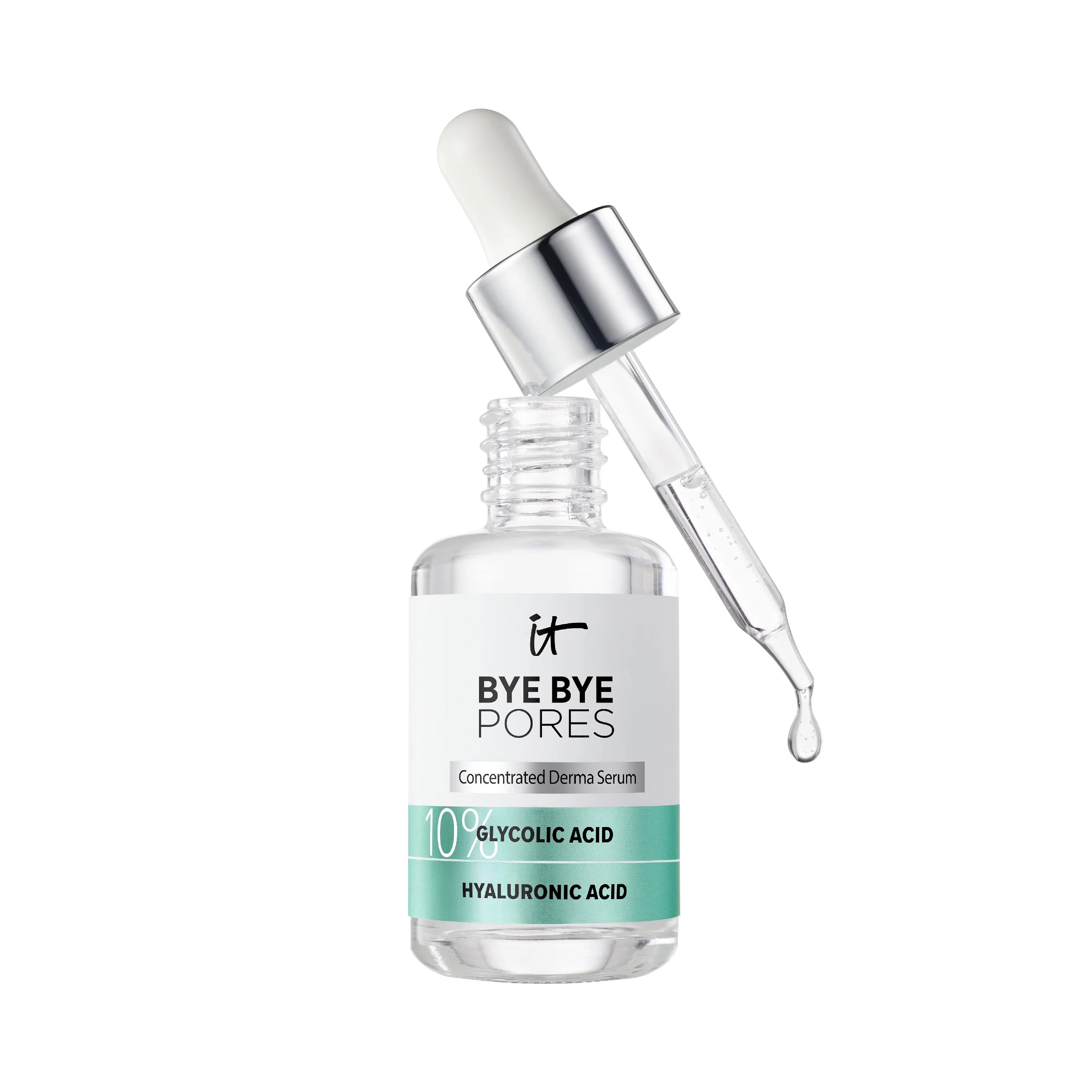 Bye Bye Pores 30 ml