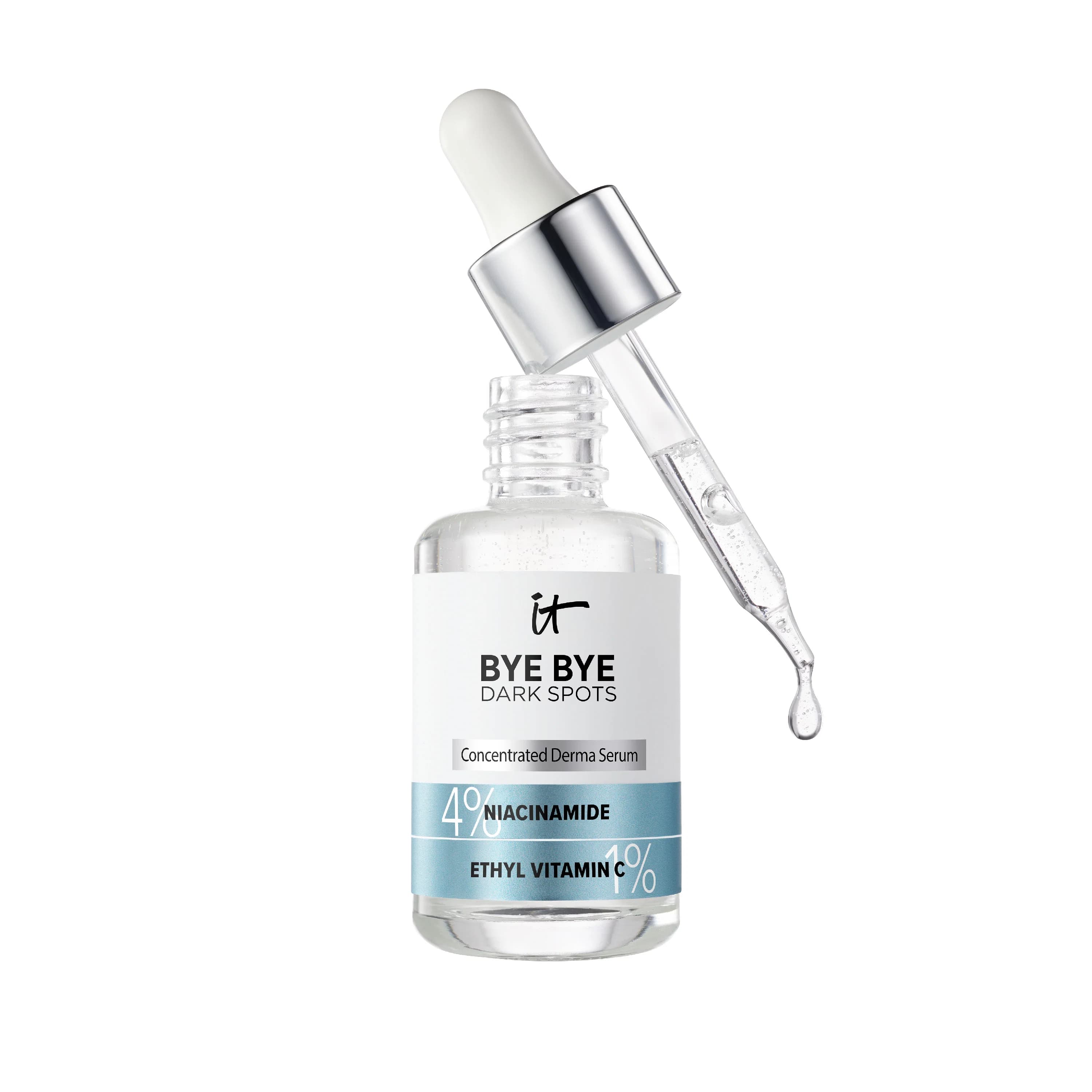 Bye Bye Dark Spots Serum 30 ml