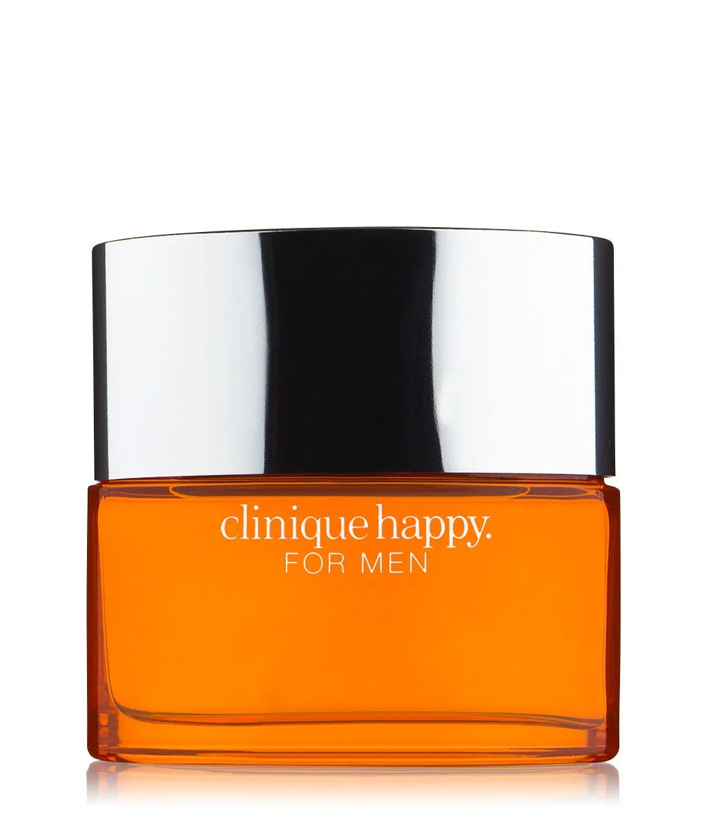 Happy For Men Cologne Spray 50ml