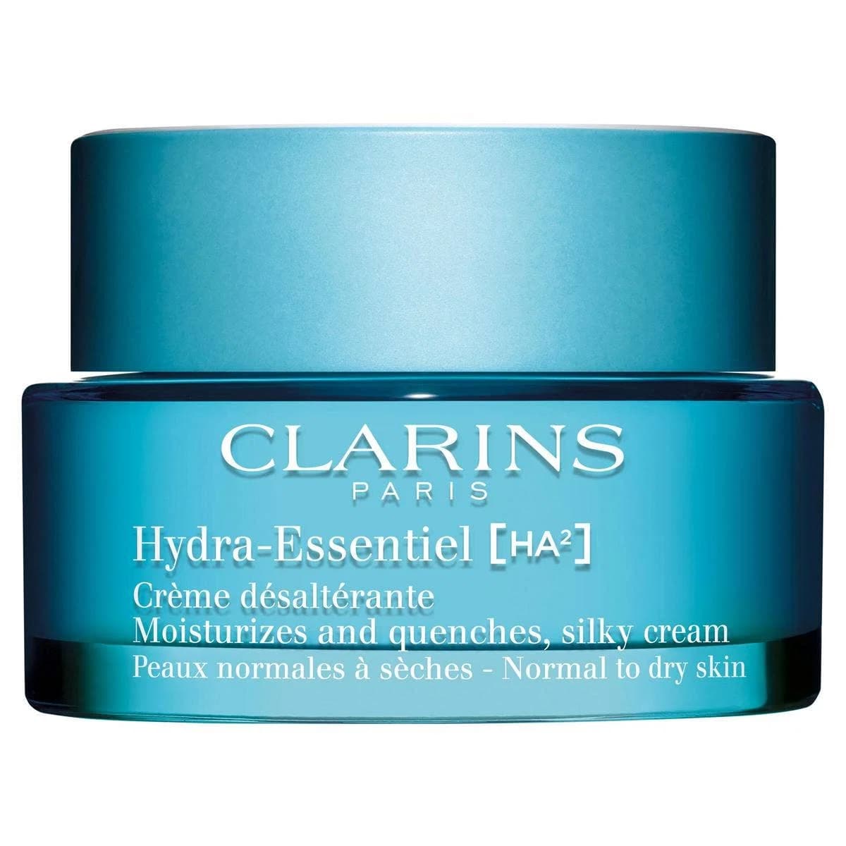 Hydra-Essentiel Day Cream - Normal to dry skin 50ml