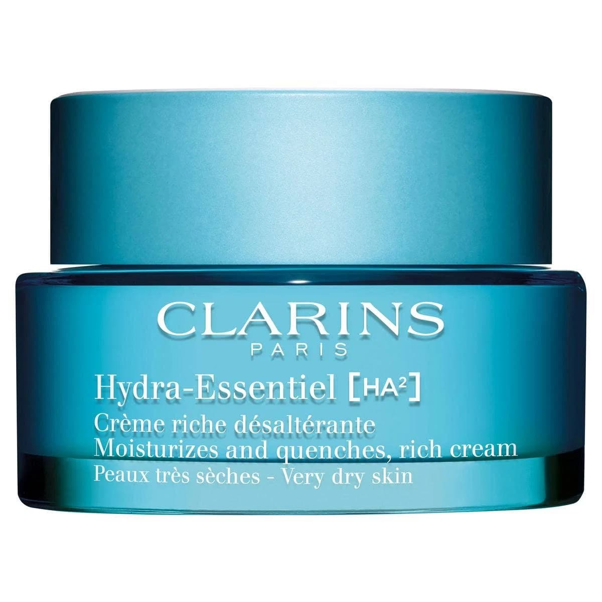 Hydra-Essentiel Day Cream - Very Dry Skin 50ml
