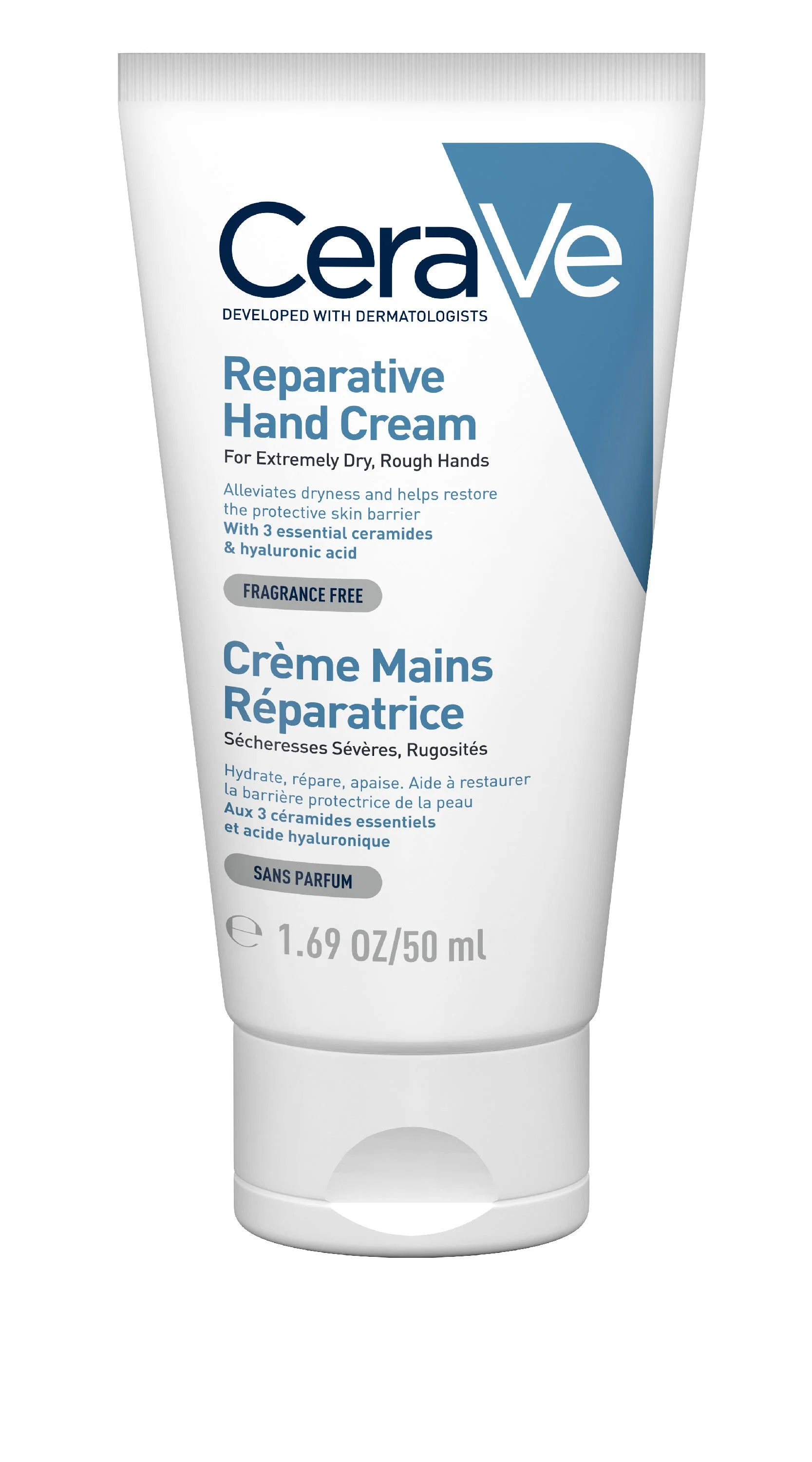 Reparative Hand Cream 50gr
