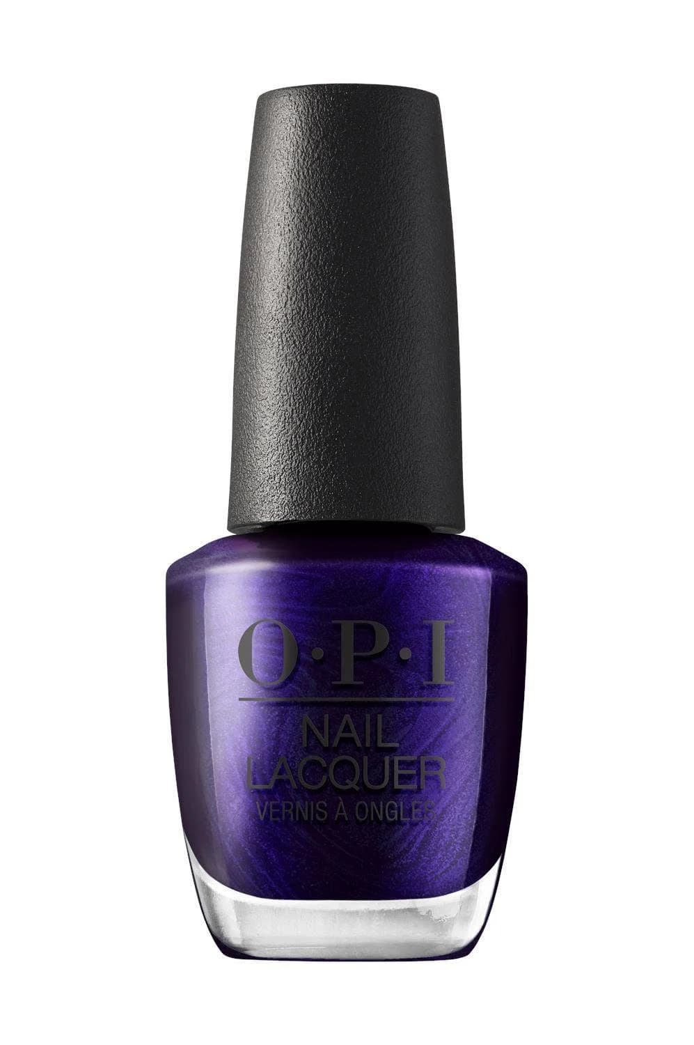 Nail Lacquer Fall26 Don´t Over Ink It