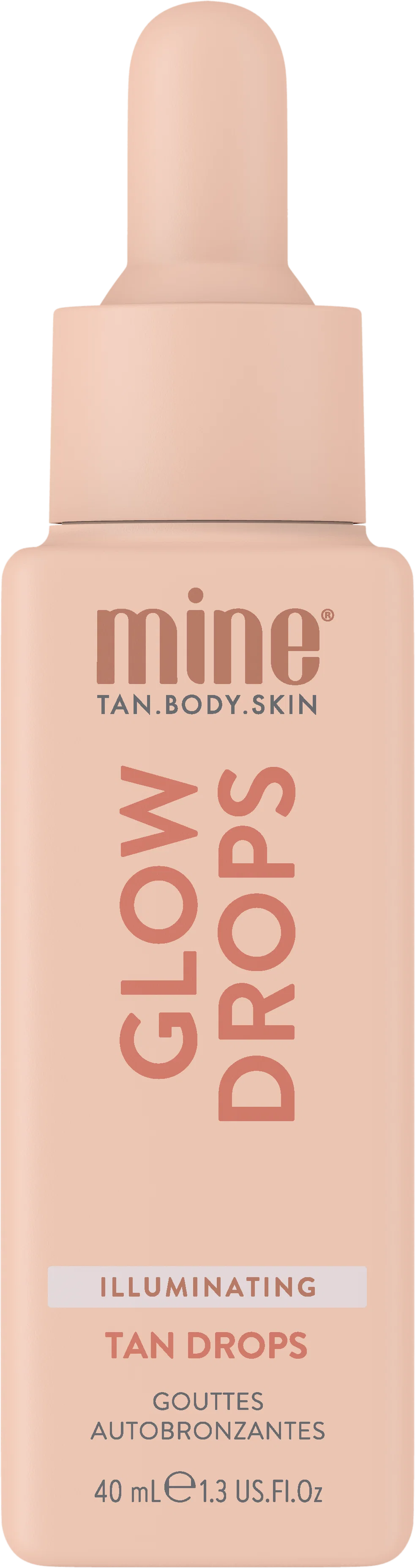 Illuminating Glow Drops 40ml
