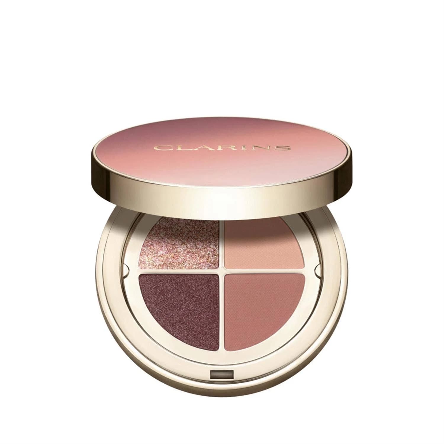 Palette 4 Colors
