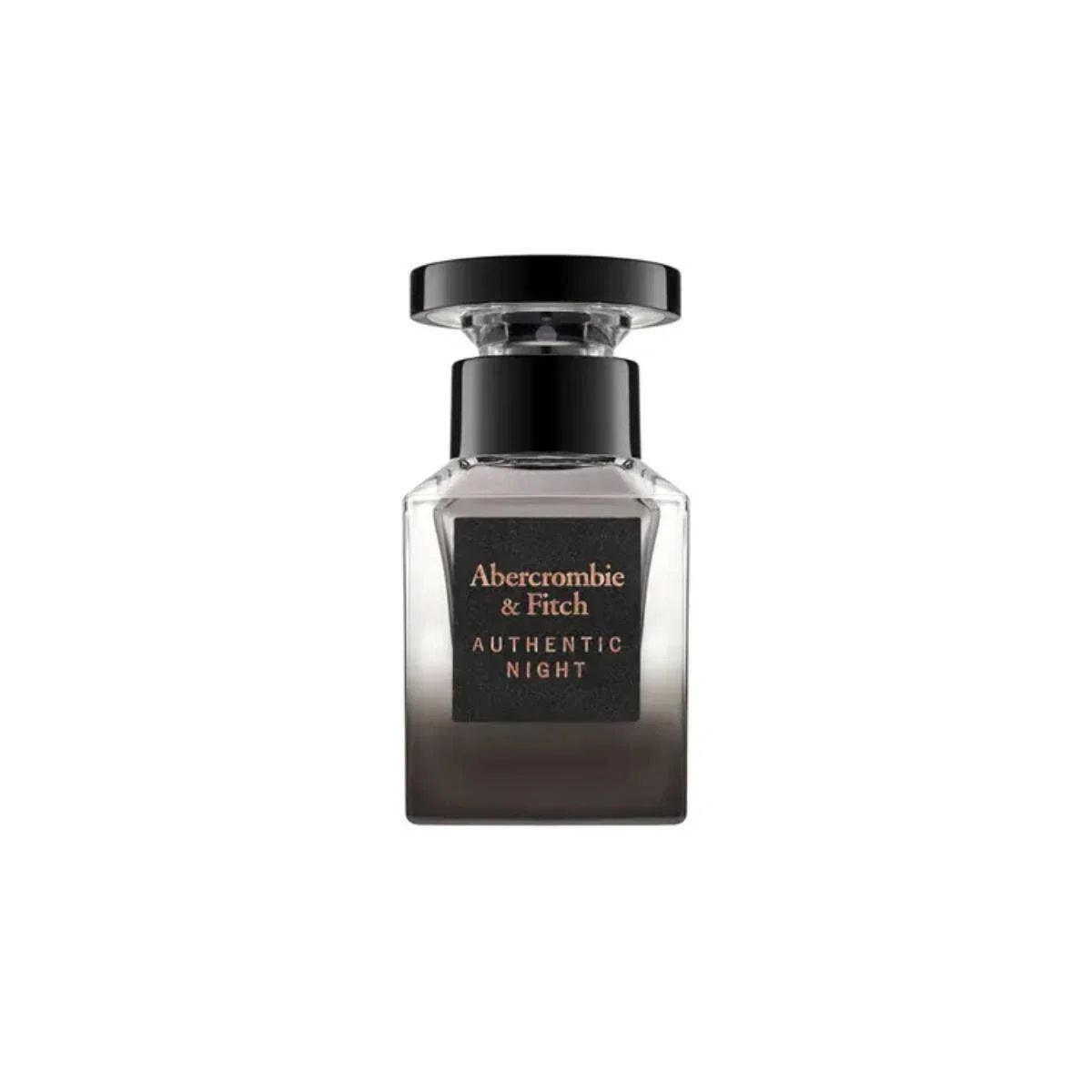 Authentic Night Men Eau de Toilette