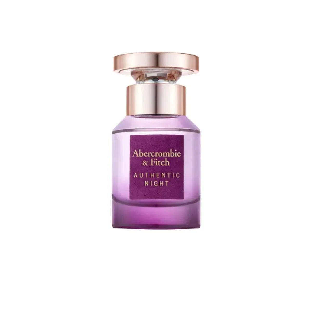 Authentic Night Women Eau de Parfum