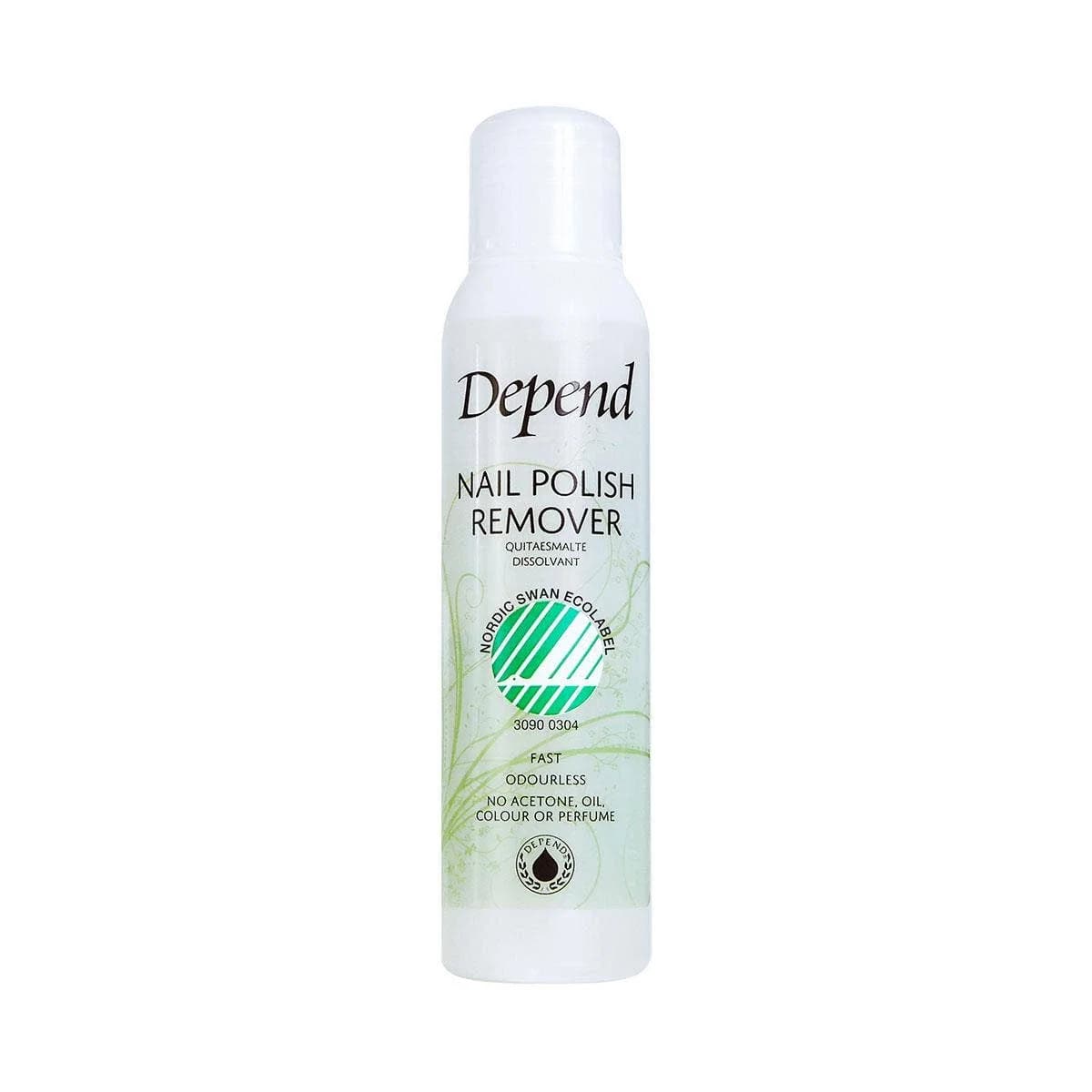 Nail Polish Remover umhverfisvænn