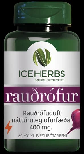 Rauðrófur