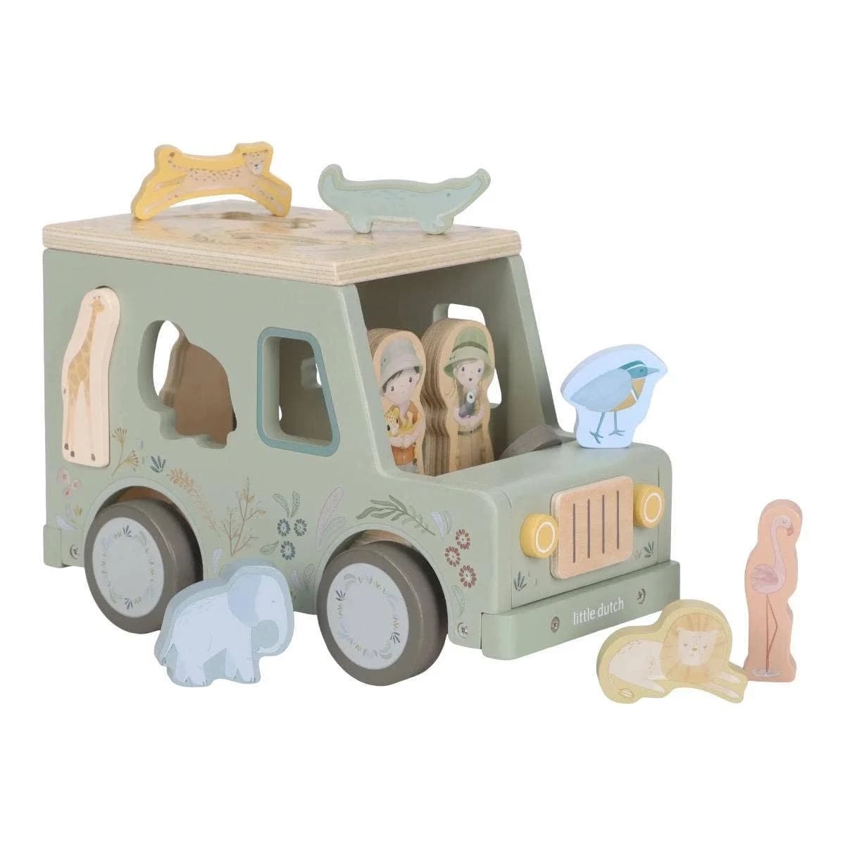 Shape Sorter