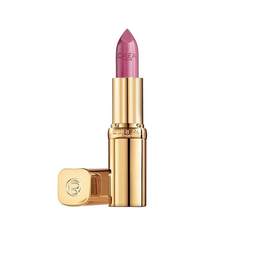 Color Riche Satin Lipstick