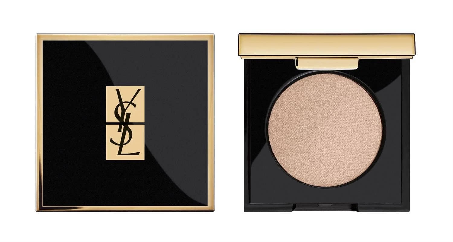 Satin Crush Mono Eyeshadow