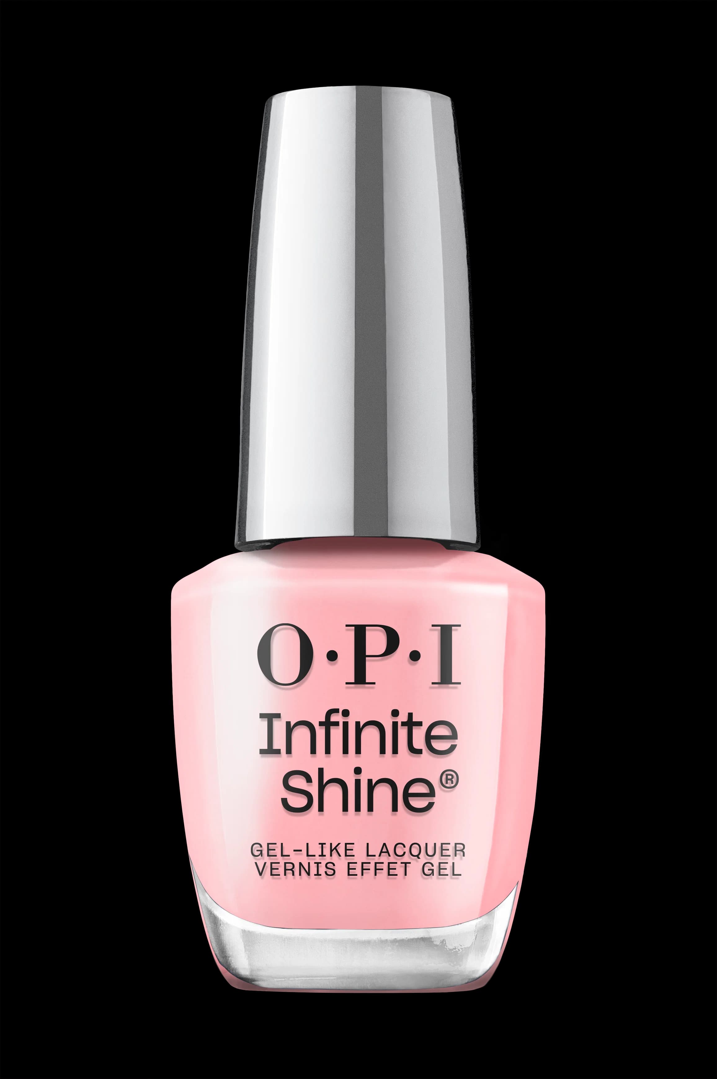 Infinite Shine Spring26 Passion-ista