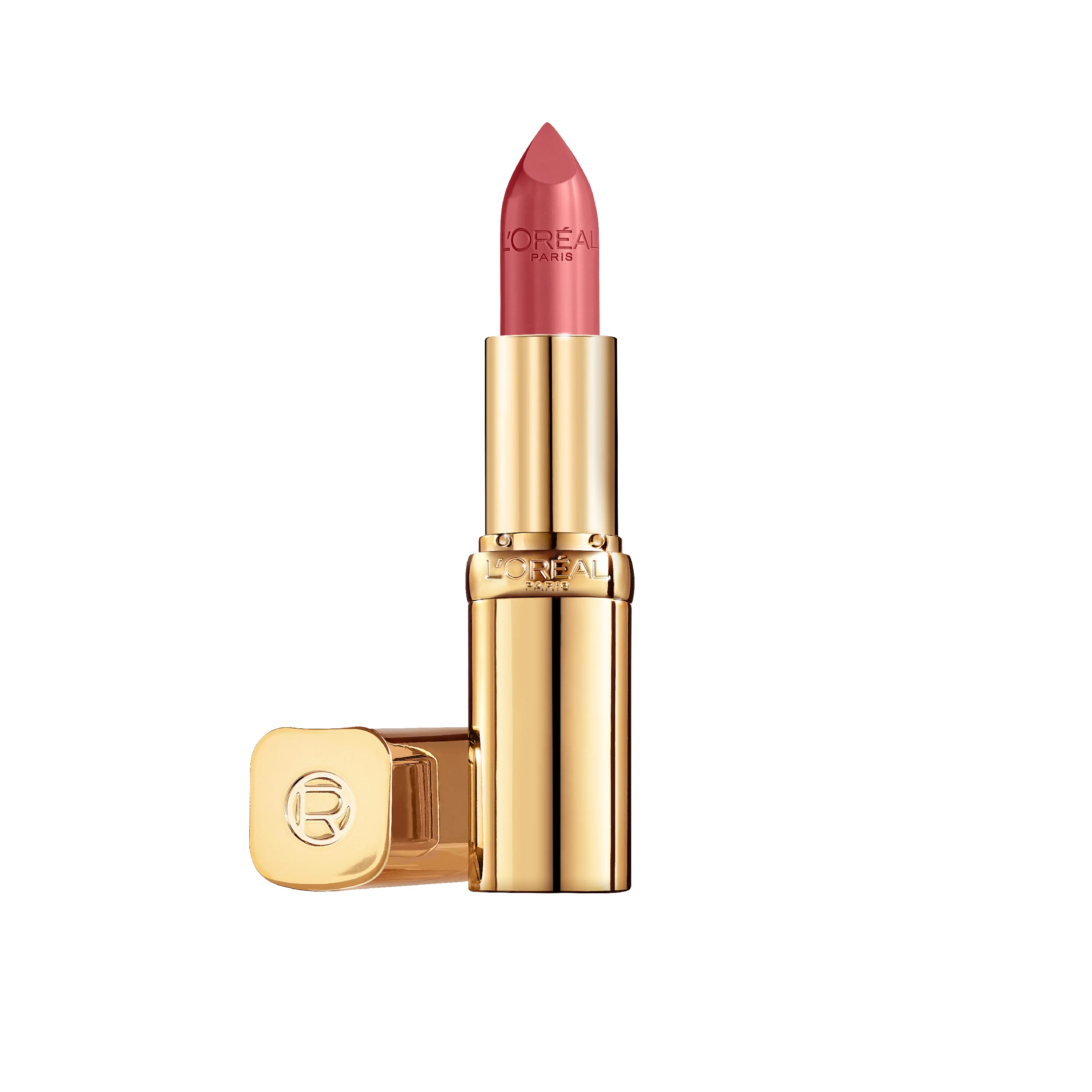 Color Riche Satin Lipstick 110 Made in Paris
