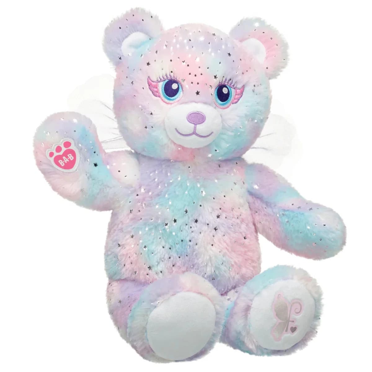 BFF Bear
