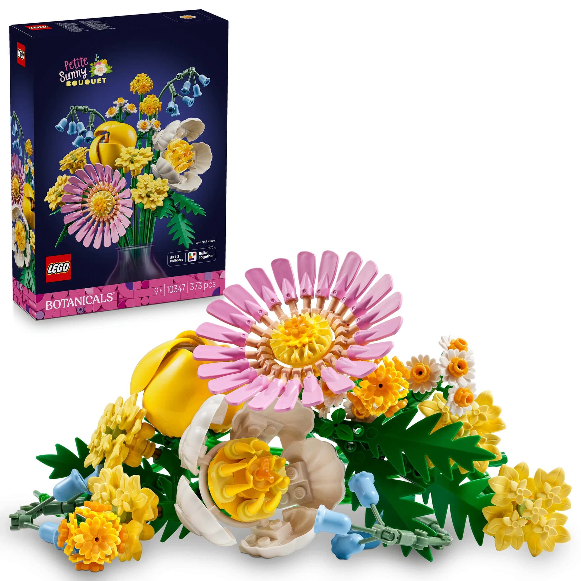 BOTANICALS Lítill Blómvöndur