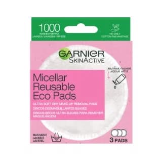 Micellar Reusable Eco Pads 3stk