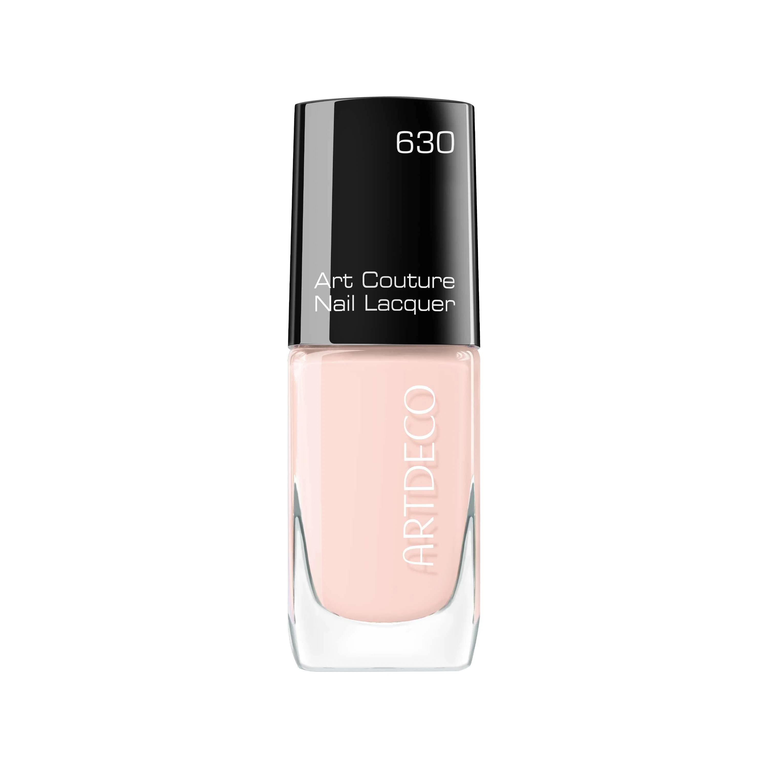 Nail Laquer 630