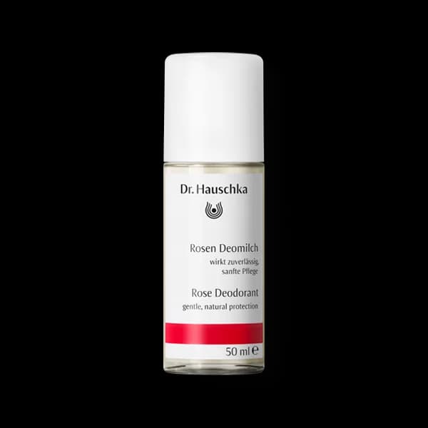 Rose Deodorant 50ml