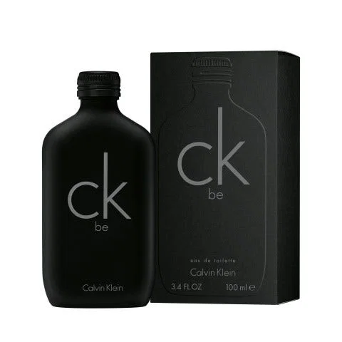 CK Be Eau De Toilette 100ml