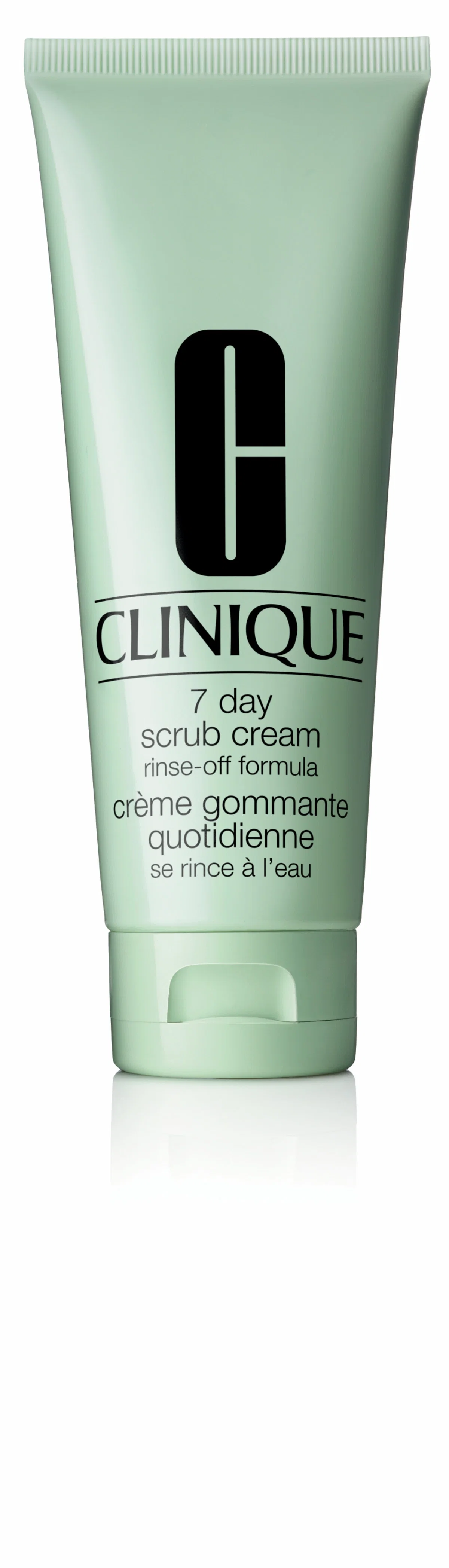 7 Day Scrub Cream Rinse-Off Formula 100ml