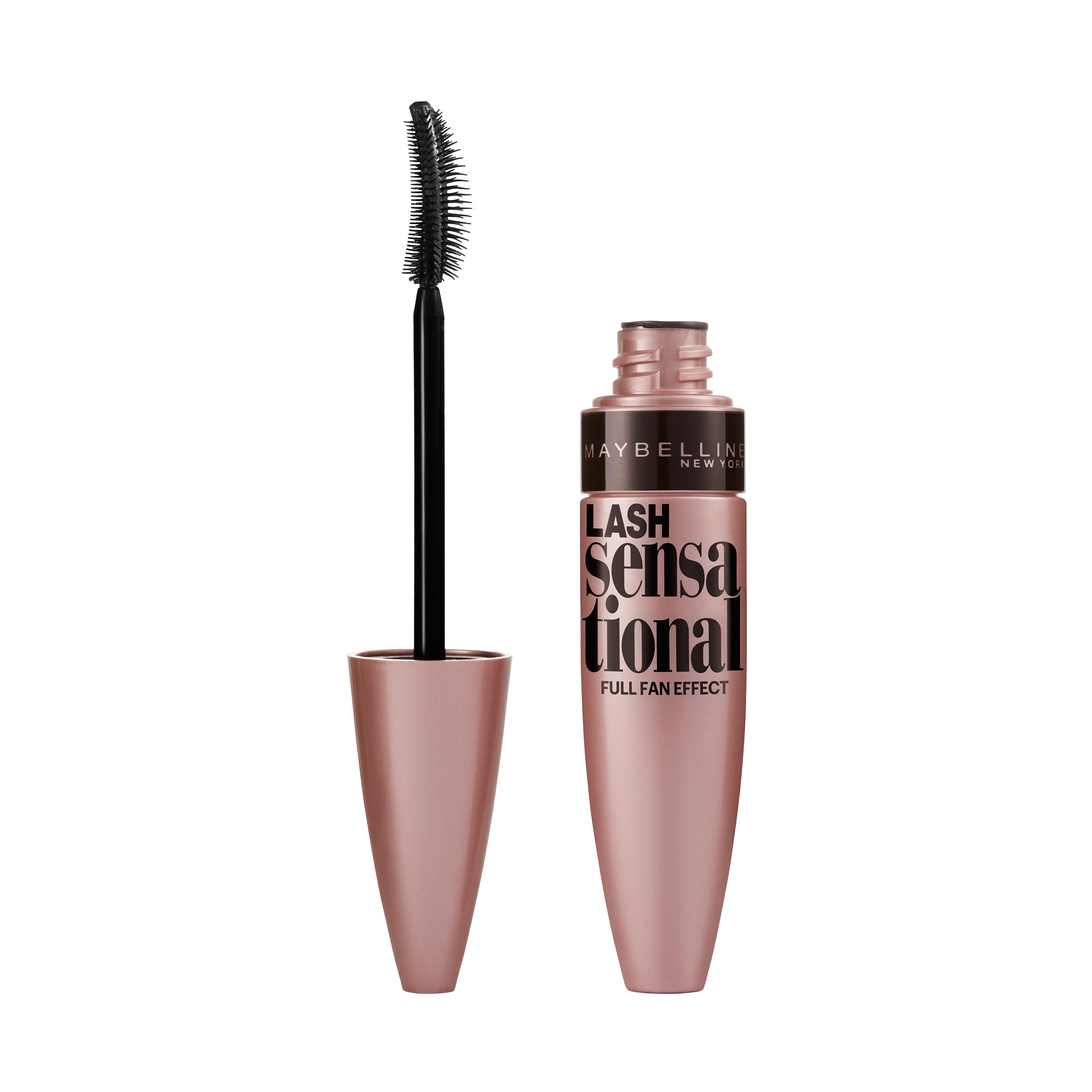 Lash Sensational Mascara Black