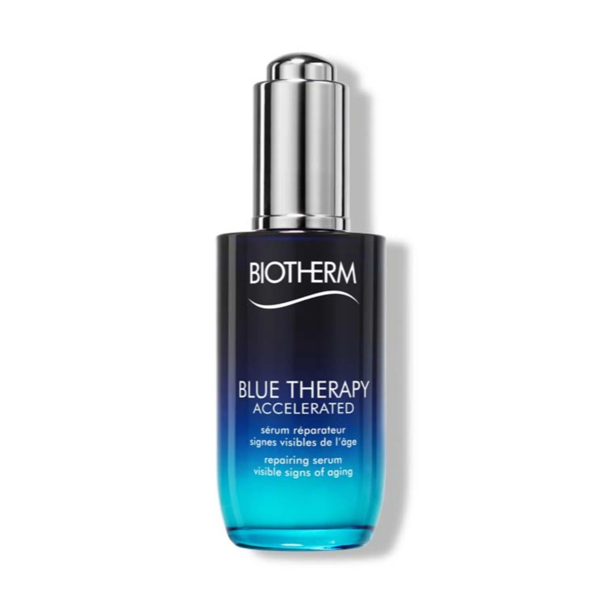 Blue Therapy Accelerated Moisturizing Serum 50ml