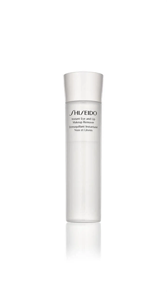 Instant Eye and Lip Makeup Remover 125ml