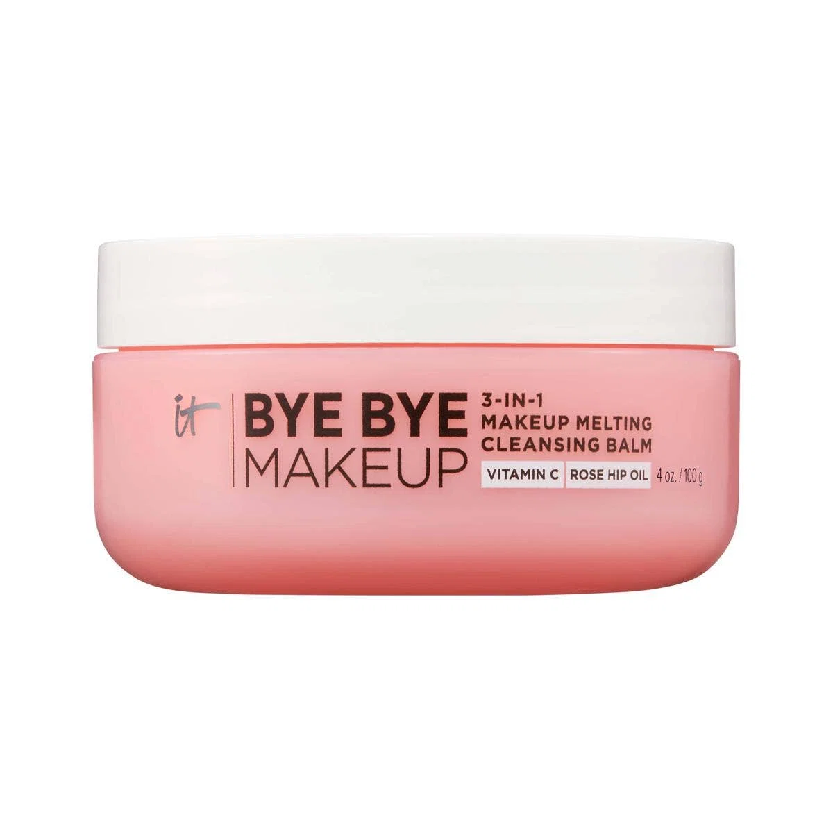 Bye Bye Makeup Cleansing Balm Makeup Remover 100g