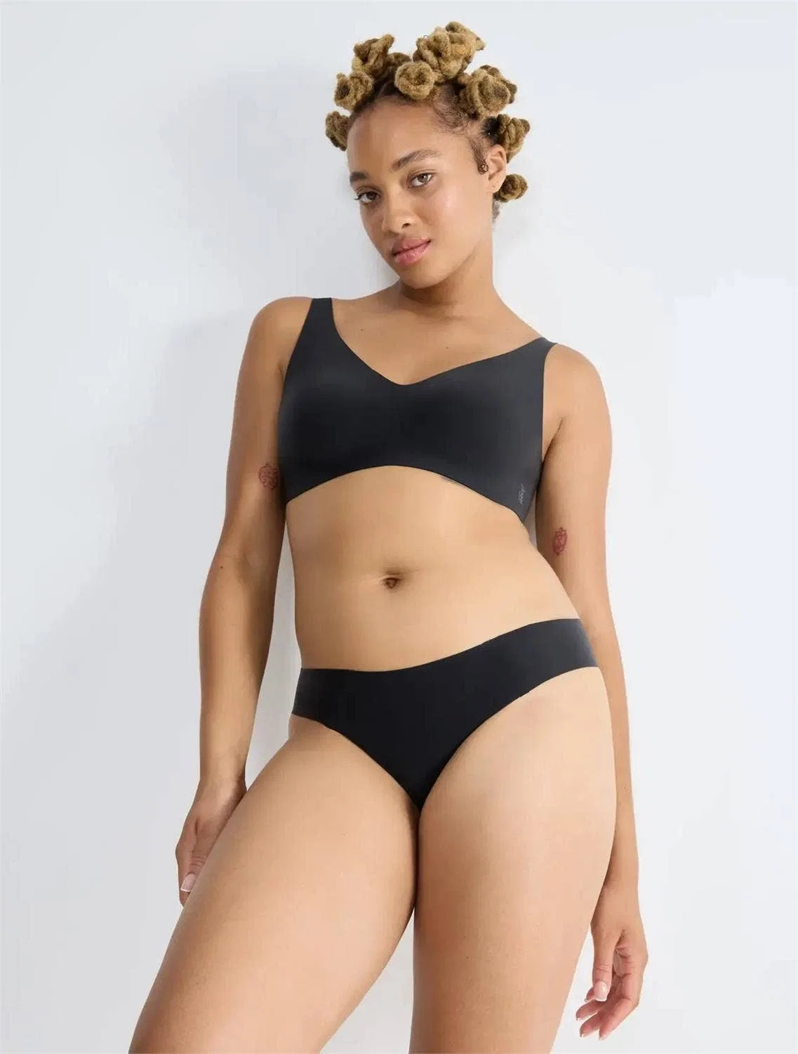 Zero Feel 2.0 Tiny Tanga
