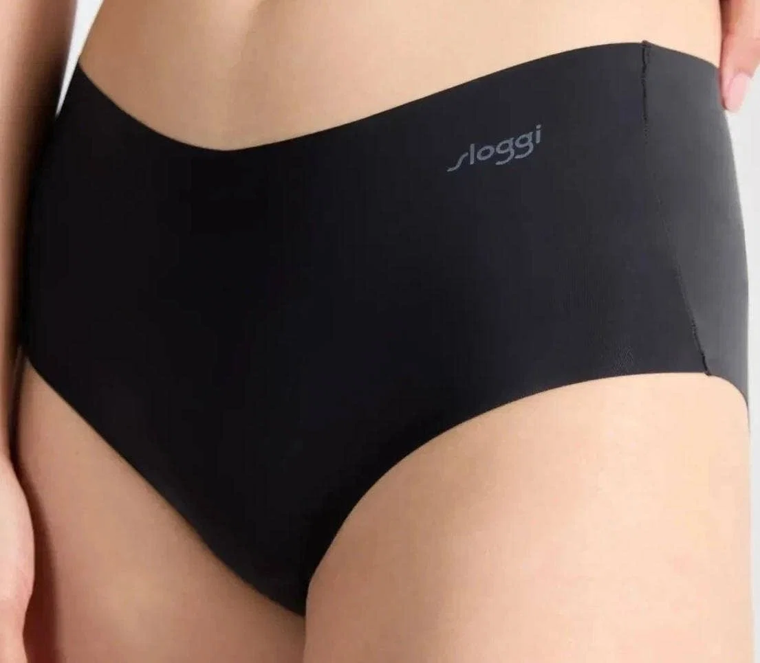 Zero Microfibre 2.0 Short 2pk