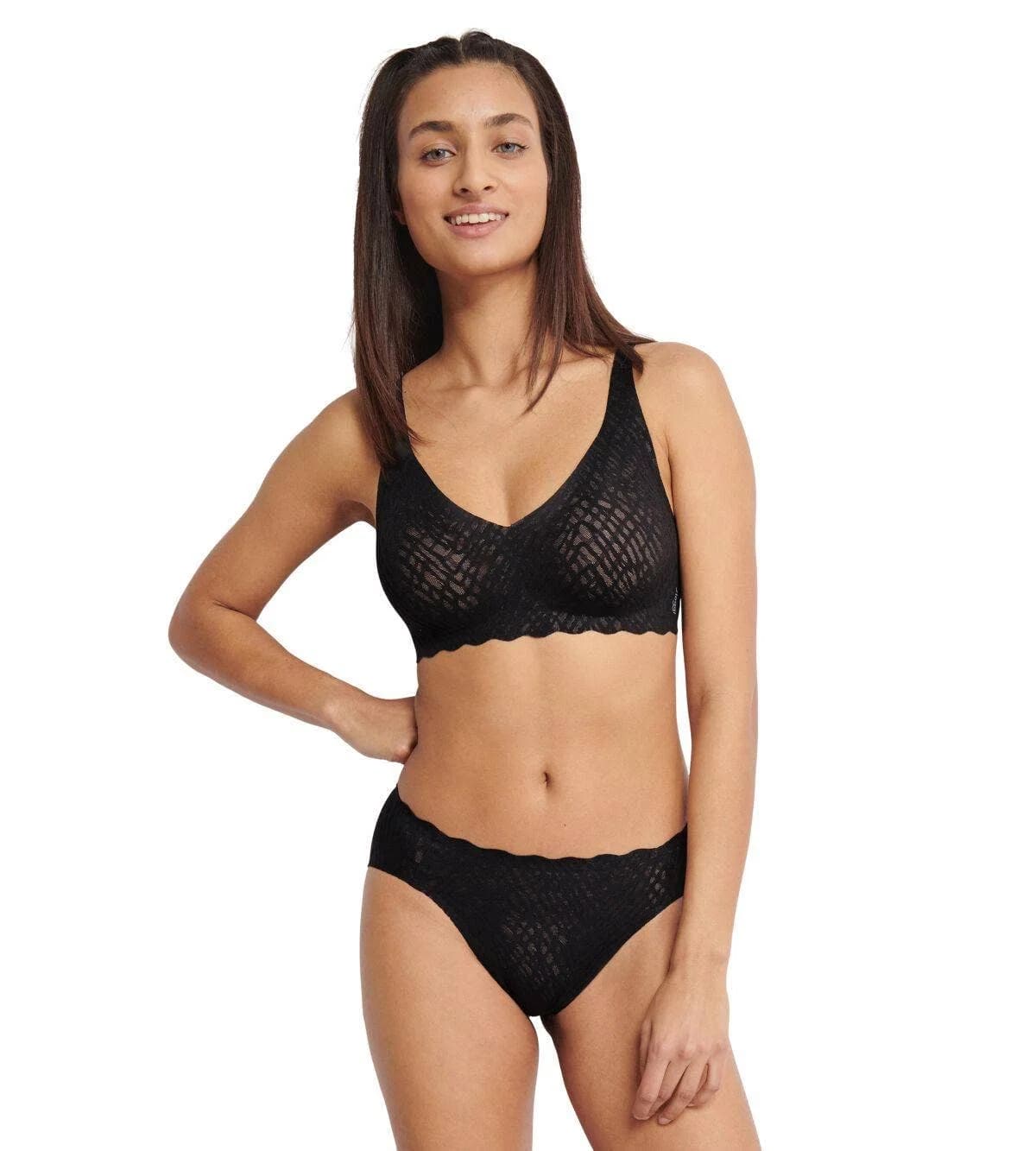 Zero Feel Bliss Soft Bra