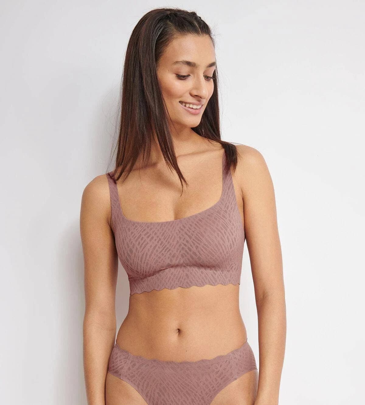 Zero Feel Bliss Top