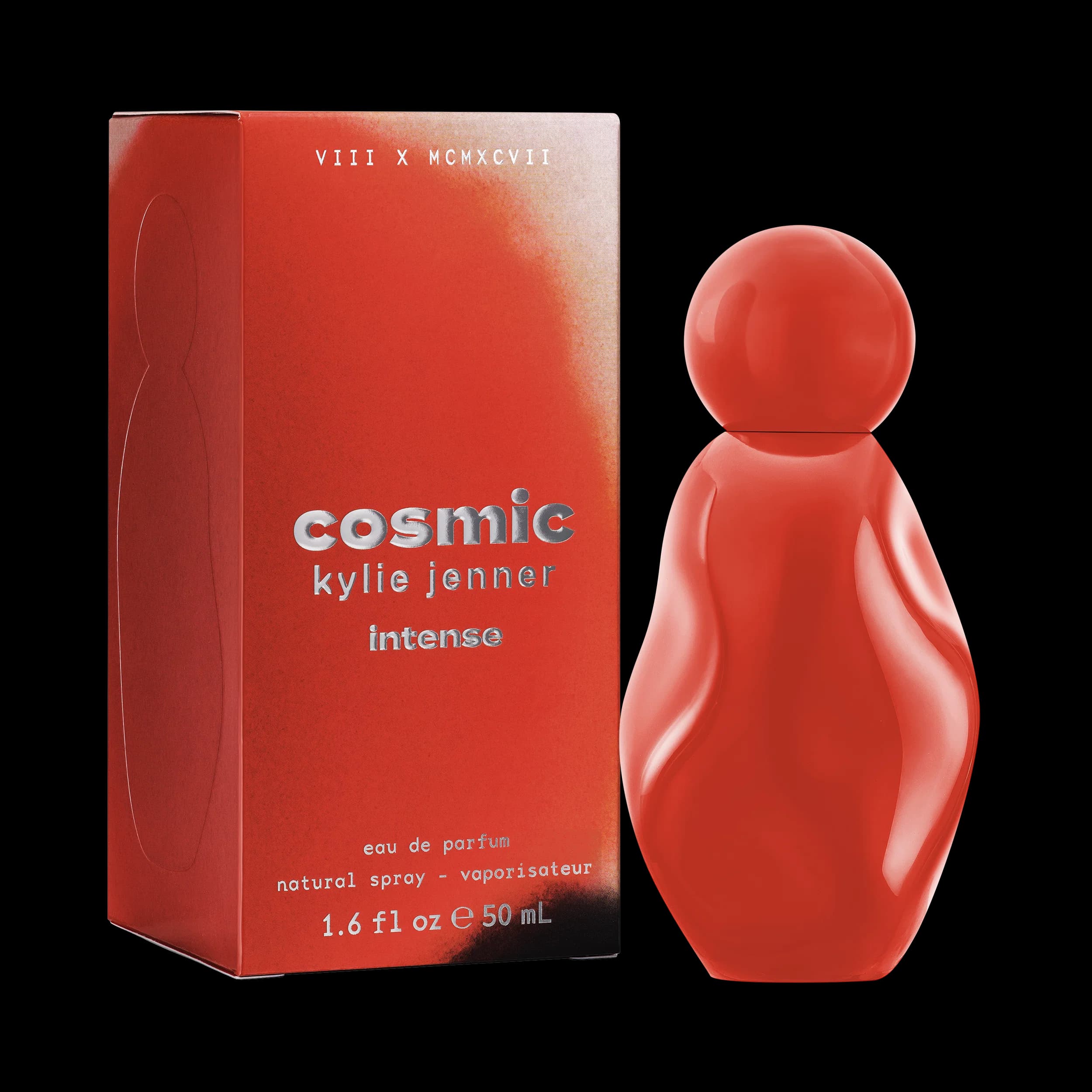 Cosmic Intense Eau de Parfum