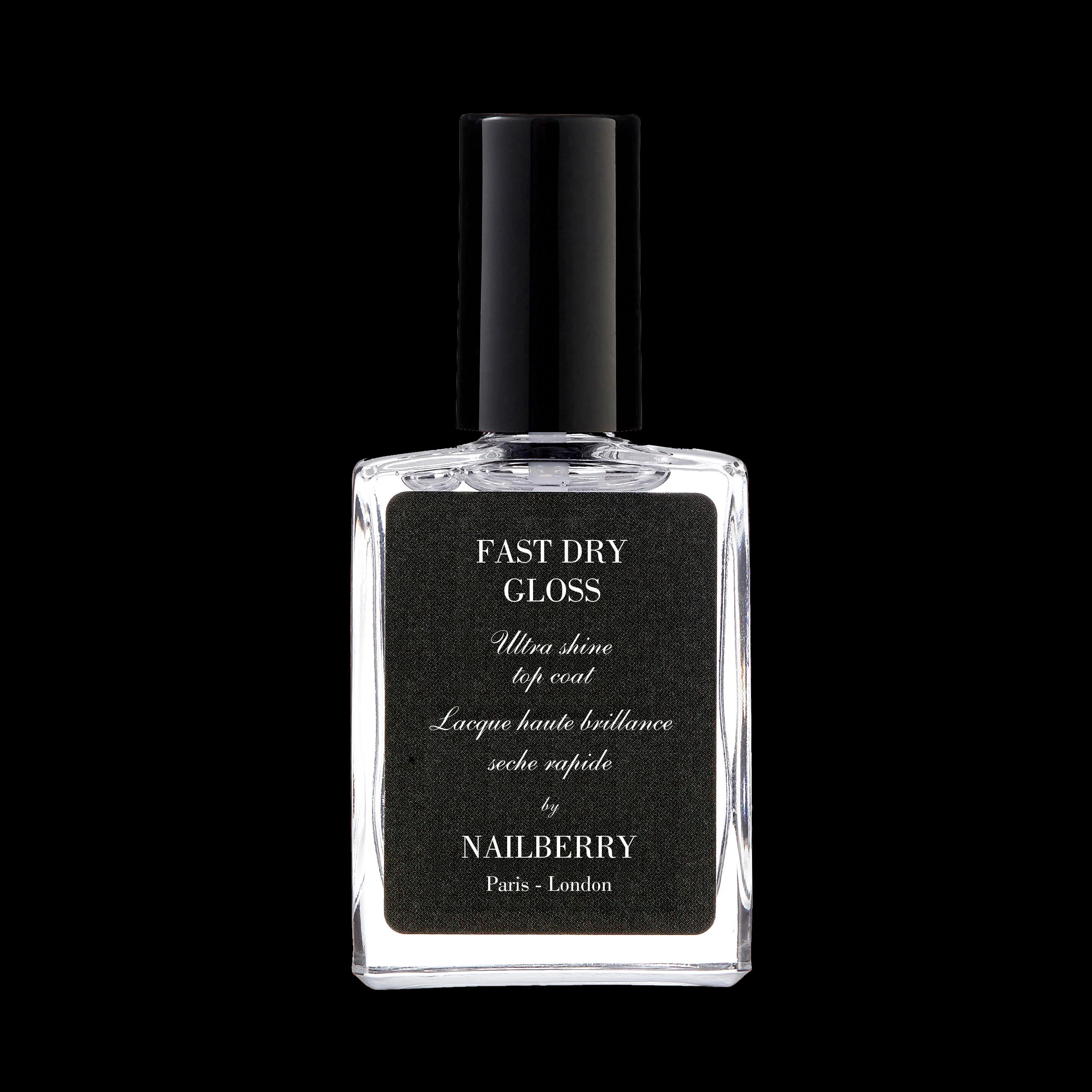 Fast Dry Gloss 15 ml