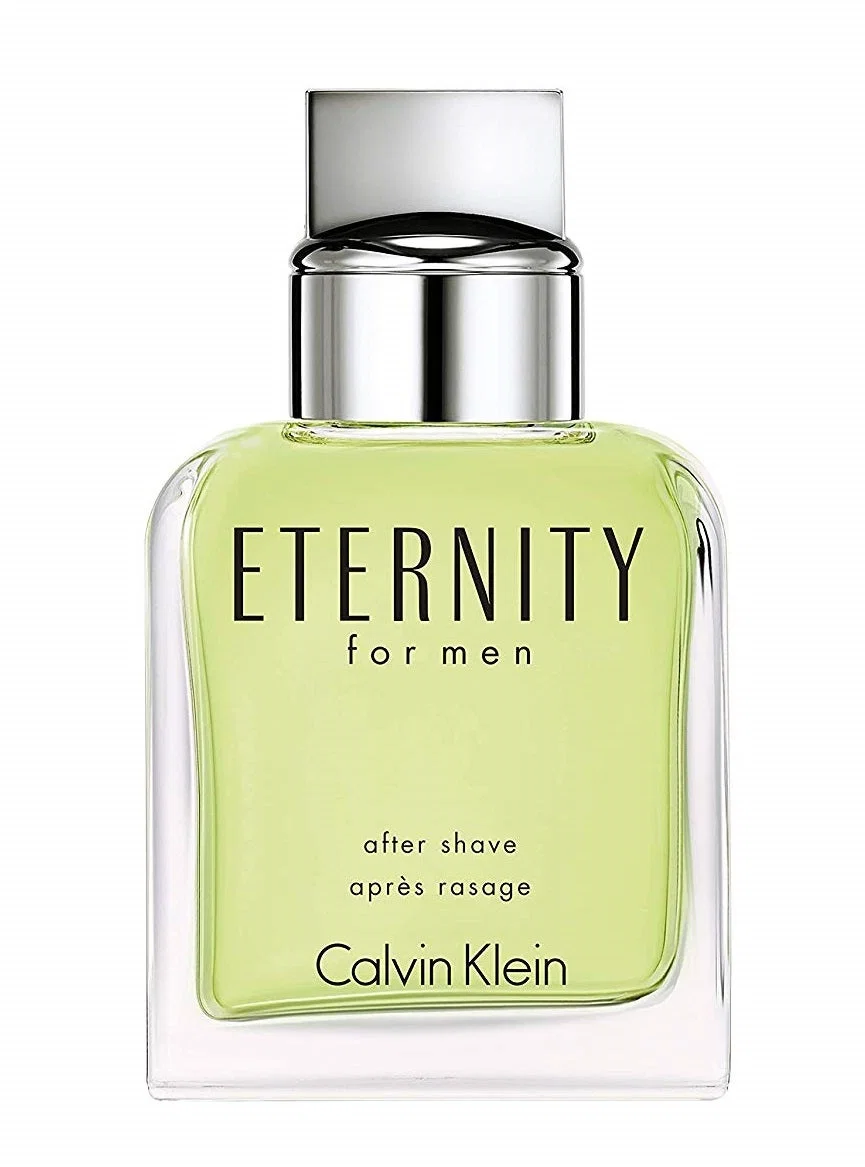 Eternity Men After shave 100ml