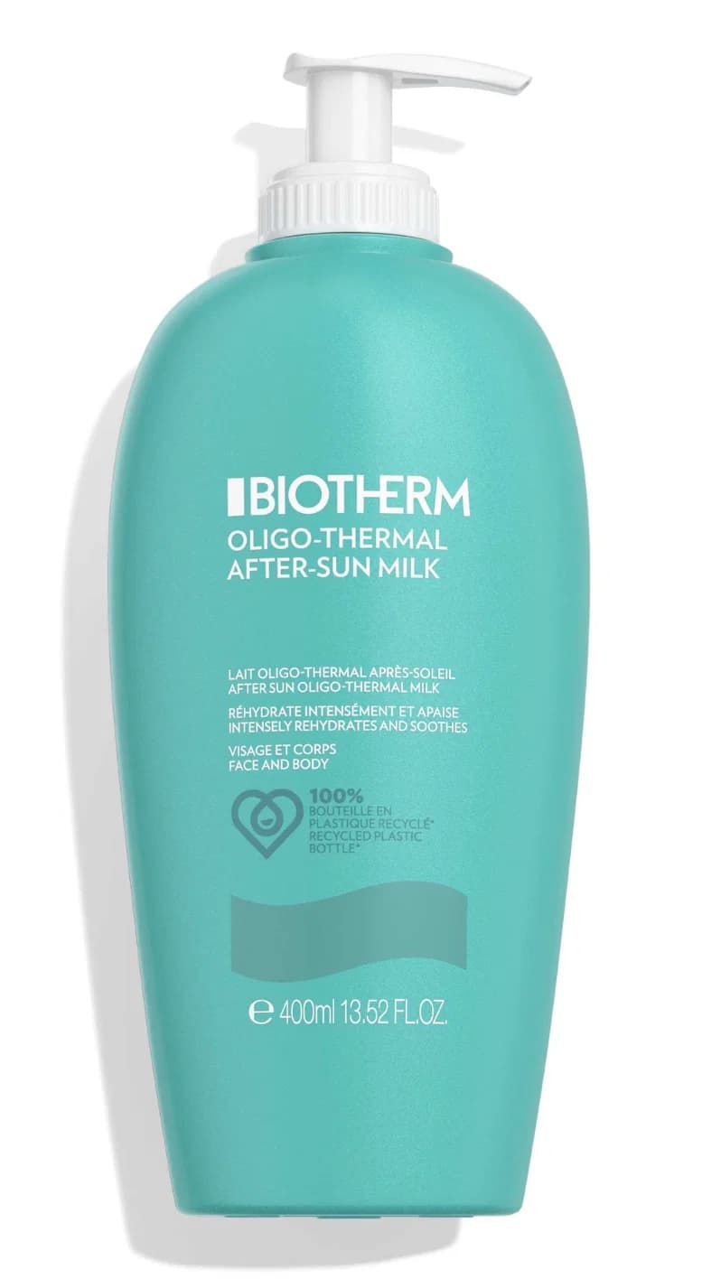 After Sun Intense Moisture 400ml