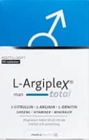 L-Argiplex Fyrir Karla 90 töflur