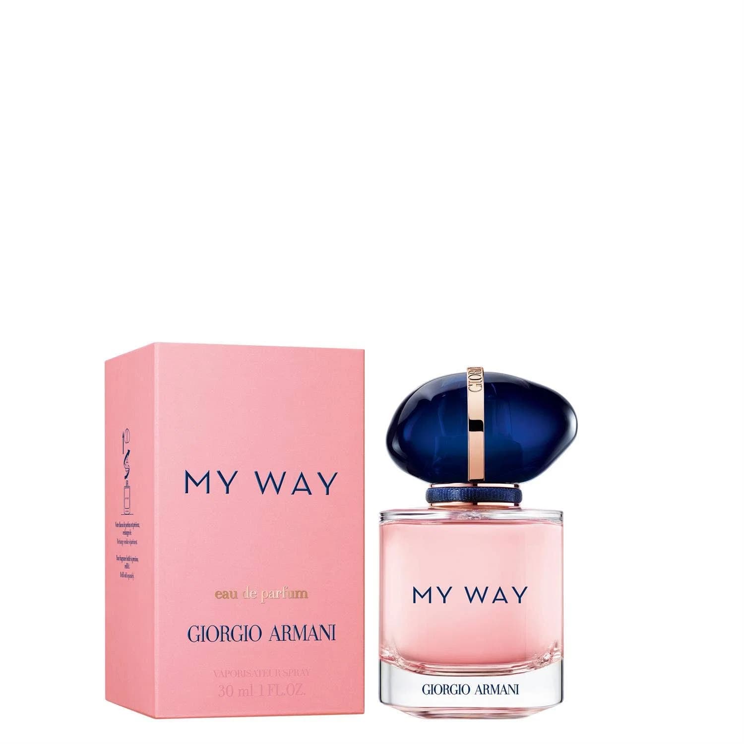 My Way Eau de Parfum