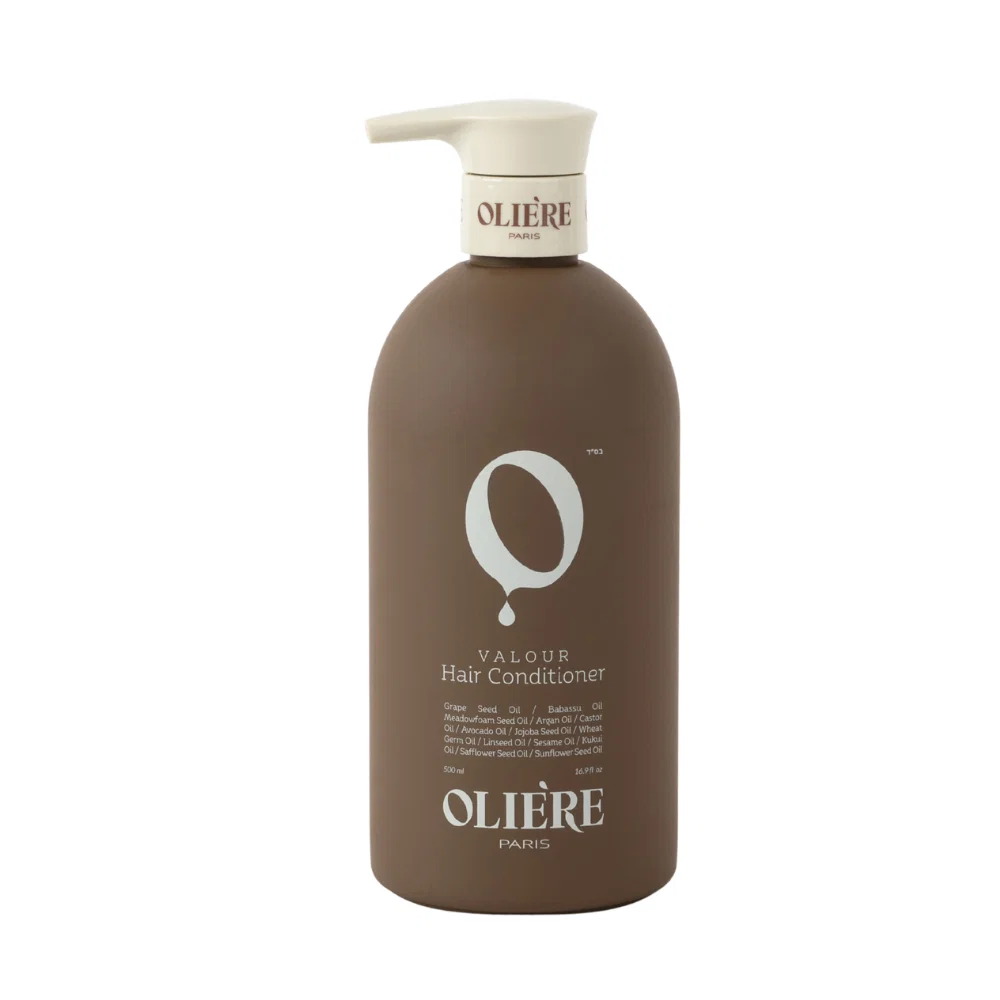 Valour Conditioner 500ml