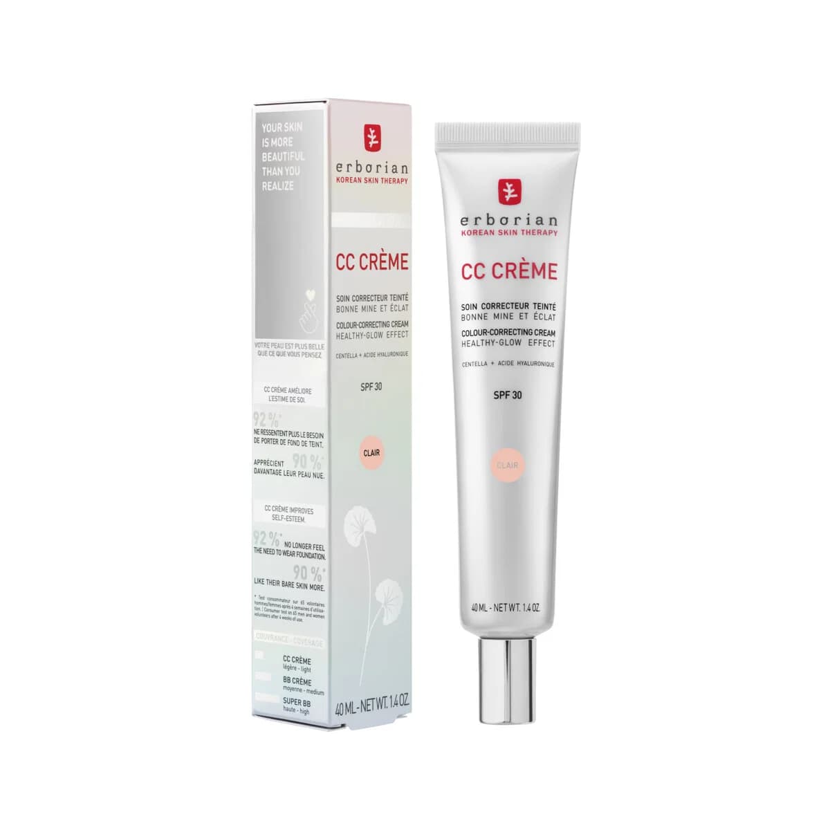 CC Créme 40ml