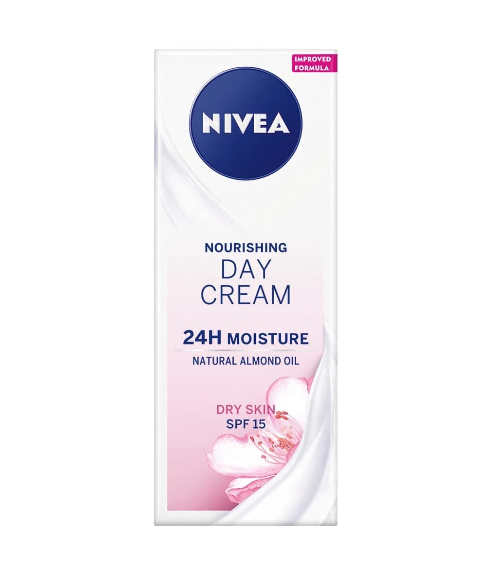 Nourishing Day Cream 50 ml
