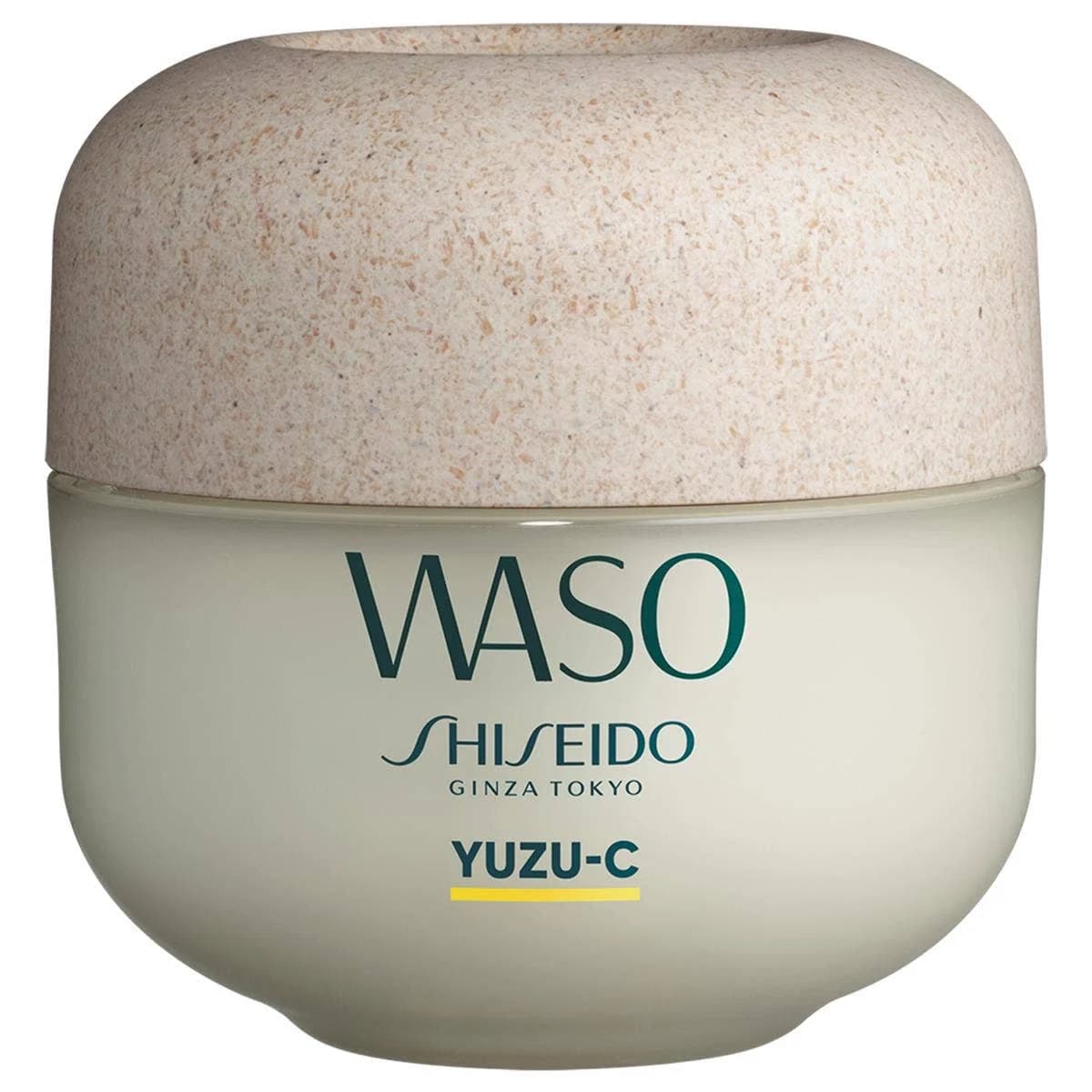 YUZU-C Beauty Sleeping Mask 50ml