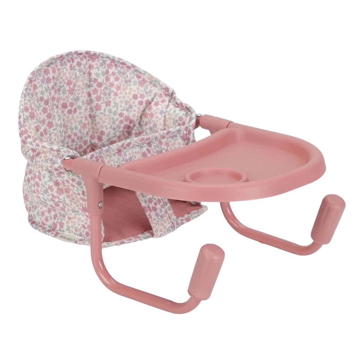 Doll Table Chair